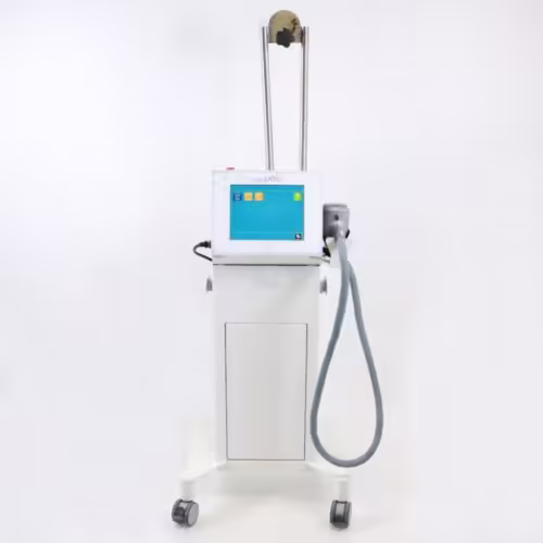 2015 Solta Clear + Brilliant Pelo 808nm Diode Laser Hair Removal LinScan 808 HR