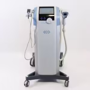 2005 DermaWave BTL-5000 Mesotherapy Power Radial ShockWave Therapy Pain Relief