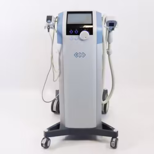 2011 BTL Exilis Skin Tightening Wrinkle Reduction RF System