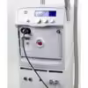 2002 Laserscope Lyra Nd:YAG Laser w CoolSpot 10mm Hand Piece Hair Removal / Vein