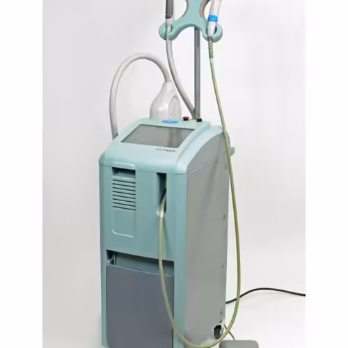 2004 Cutera XEO Laser System IPL Nd:YAG 1064 Titan lp560 Hair Removal Lesions HR