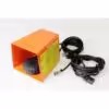 2002 Laserscope Aura i Nd:YAG Compact Laser KTP 532nm Vascular Lesion Acne Veins