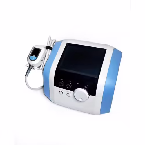 2013 BTL Exilis Protege Elite Wrinkle Reduction Skin Rejuvenation System