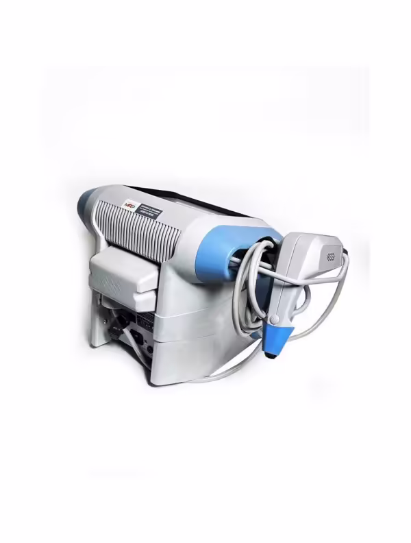 2013 BTL Exilis Protege Elite Wrinkle Reduction Skin Rejuvenation System