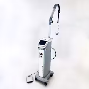 1994 Laser Industries Sharplan 1030 30 Watts CO2 Cosmetic w Silktouch C02 CO C0