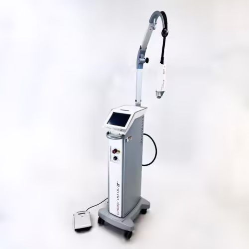 2013 Lutronic INFINI LT Electro Surgical Skin Rejuvenation Microneedling System