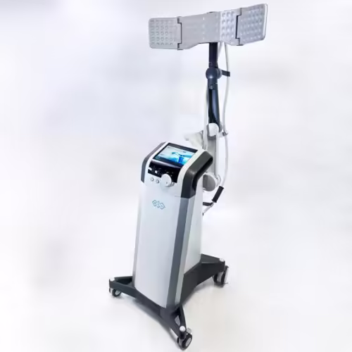 2017 BTL Vanquish ME Core Applicator Circumference Reduction Body Contour System