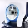 Canfield Visia Imaging Systems Deluxe Facial Skin Analysis with Cart