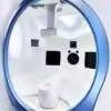 Canfield Visia Imaging Systems Deluxe Facial Skin Analysis with Cart