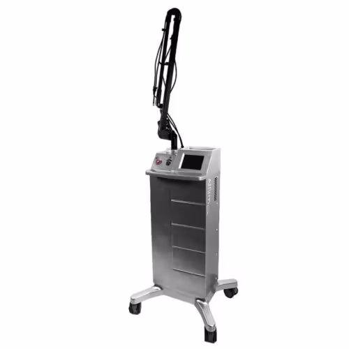 2009 Cynosure 30 Watt Affirm CO2 Laser Fractional Skin Rejuvenation Tightening