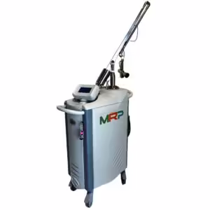 1999 Sciton Contour Er YAG Erbium 2940 nm Skin Resurfacing Surgical Laser