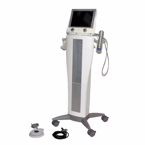 Zimmer ZWavePro Body Contouring Shaping Cellulite Treatment Arms Legs Z Wave Pro