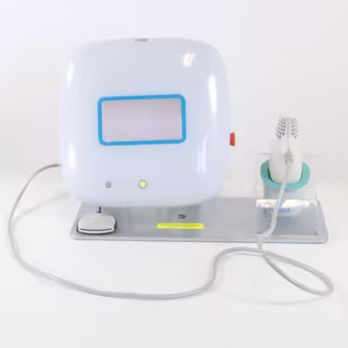 2012 Solta Clear + Brilliant Tabletop Diode Laser System with Handpiece CB-CONSOLE-SC