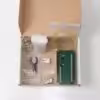 Envy Medical SilkPeel 3 MD SP3 Dermalinfusion Plexus 6mm Diamond Tip Kit 142h
