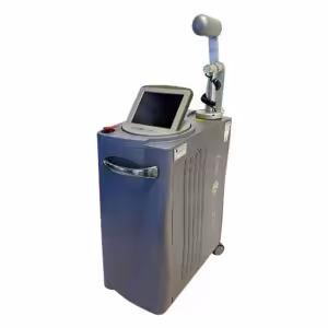 2005 Palomar StarLux 300 Laser w/LuxG & LuxRs Hair Removal Lesions