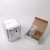 Envy Medical SilkPeel 3 MD SP3 Dermalinfusion Plexus 6mm Diamond Tip Kit 104h