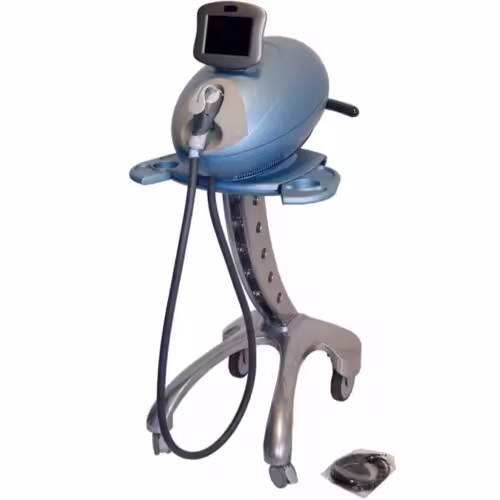 2008 Isolaz Pro IPL Laser System Cystic Acne Treatment Photopneumatics Aesthera