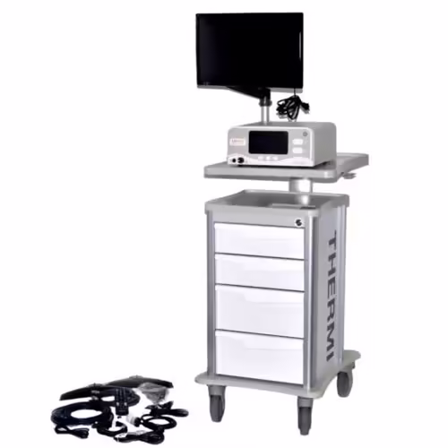 2018 ThermiRF Arvati T50RF Thermi-Smooth Skin Tightening Rejuvenation Wrinkles