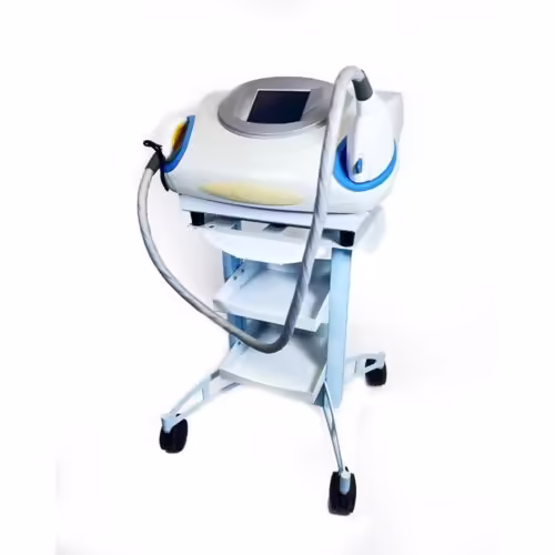 2006 Palomar StarLux 300 IPL Aesthetic Skin Resurfacing System LuxY LuxG