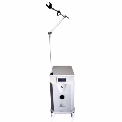 Rohrer Aesthetics Epidermal Arctic Air Chiller Cooling Therapy System