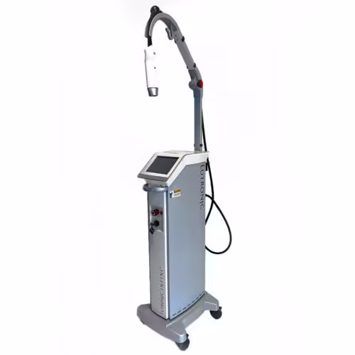 2013 Lutronic INFINI MFR Skin Rejuvenation Electrosurgical Microneedling System