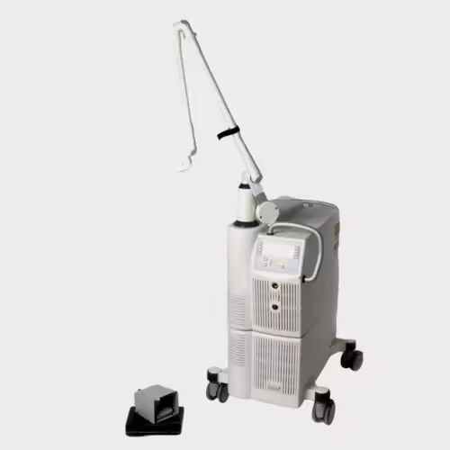 Fotona Dualis XS Erbium YAG 2940nm Skin Acne Wrinkles Resurfacing Laser System
