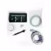 Envy Medical SilkPeel Dermalinfusion Skin Resurfacing Treatment System 450.7 HRS