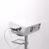 2001 DynaWave SoundSkin SmartSound Ultrasound Therapy Electrical Stimulator 110m