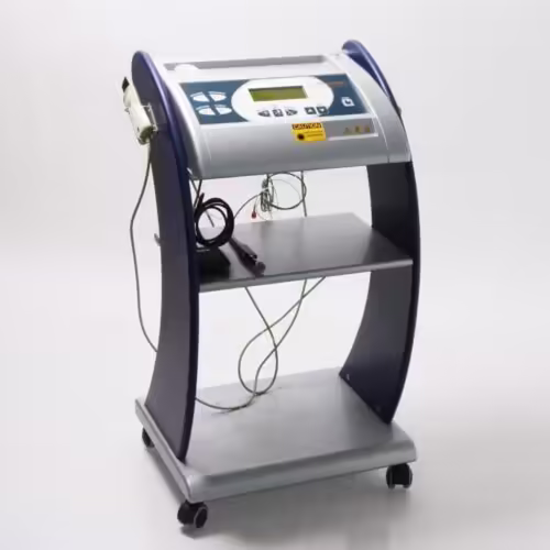 2009 Biorem SkinMaster MD 7 Spa Skin Rejuvenation System Laser RF Skin Spatula