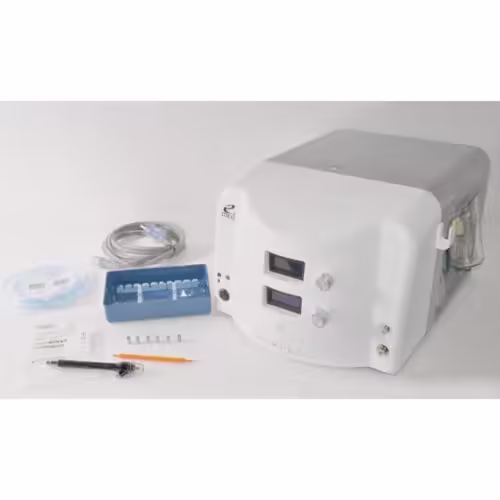 Envy Medical SilkPeel Dermalinfusion Silk Peel Standard Handpiece Tip Kit 540Hrs