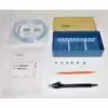 Envy Medical SilkPeel Dermalinfusion Silk Peel Standard Handpiece Tip Kit 540Hrs
