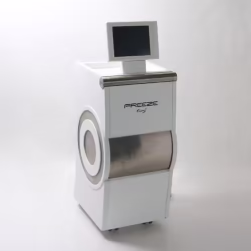 2012 VenusConcept Venus Freeze (MP)2 RF Magnetic Pulse Contouring 1 HP UNLOCKED