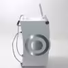 2012 VenusConcept Venus Freeze (MP)2 RF Magnetic Pulse Contouring 1 HP UNLOCKED