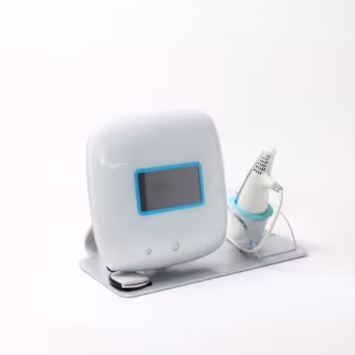 Solta Clear and & Brilliant Permea Fractional 1927nm Laser Resurfacing Anti-Age