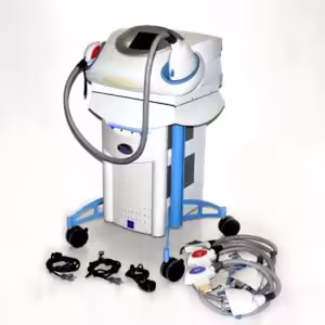 2016 Buffalo Filter ViroVac Smoke Plume Evacuation System VV120 Vacuum Suction