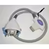 2008 Palomar StarLux 500 IPL Laser LuxG LuxR LuxRs LuxV Hair Removal Lesions