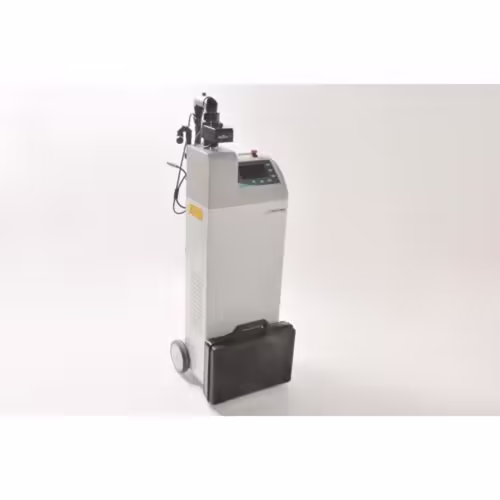 2008 LASERING Slim Evolution E30 + MiXto SX 30W Fractional CO2 Laser w/ Scanner