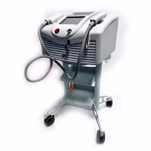 2008 Sciton BBLs Broad Band Light Pigment Vascular IPL BBL 515/560/640/695