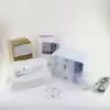 Bovie SE03-120 Smoke Shark III 3 Surgical Smoke Evacuator w/ Pencil Adapter