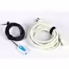 Bovie Smoke Shark III 3 Surgical Smoke Evacuator w/Pencil Adapter SE03-120 2020