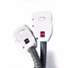 2012 Ellman Sandstone Apex HR VR Hair Acne Vascular IPL Laser System