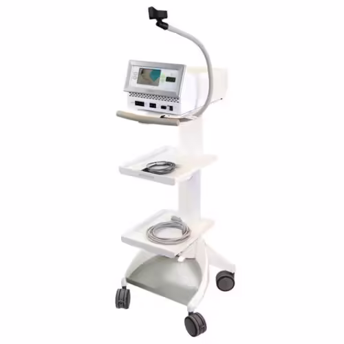 Ellman Pelleve S5 RF Wrinkle Reduction System IEC5P-ST Generator with Cart