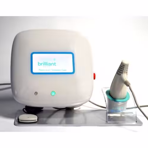 2014 Solta Clear & Brilliant 1440nm Diode Fractional Laser w/Handpiece Wrinkles