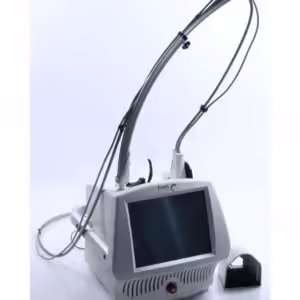 2007 Cynosure Deka SmartLipo 18W NdYAG 1064 nm Lipolysis Laser NO RFID REUSABLE