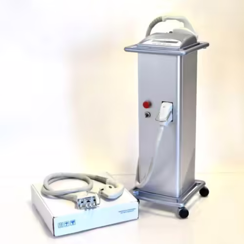 2002 Syneron Aurora ELOS RF IPL DS Hair Removal SR Skin Tightening AS00065 HR
