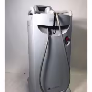 2002 Lumenis VASCULight SR IPL Laser Skin Rejuvenation w/2 Handpieces