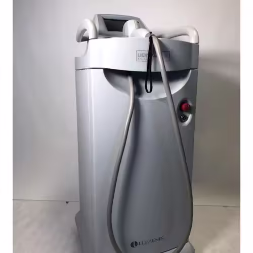 2004 Lumenis LightSheer XC Diode Laser LightSheer System 202 Pulses