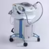 2010 Palomar Starlux 500 IPL Hair Removal Pigmented Lesions Chiller & LUX Ys HP