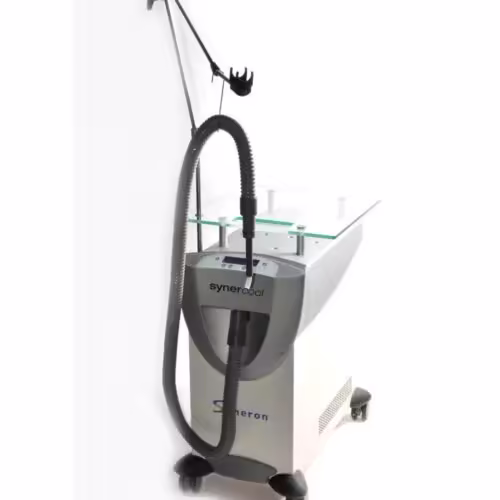 Zimmer CRYO6 IPL Laser Treatment Skin Chiller Cooler Cryo 6 Medizin Syneron