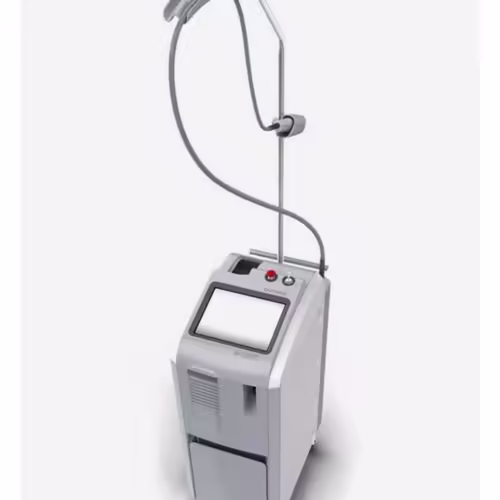 2014 Cutera EXCEL HR Laser 1064nm Nd:YAG Alexandrite High Volume Hair Removal